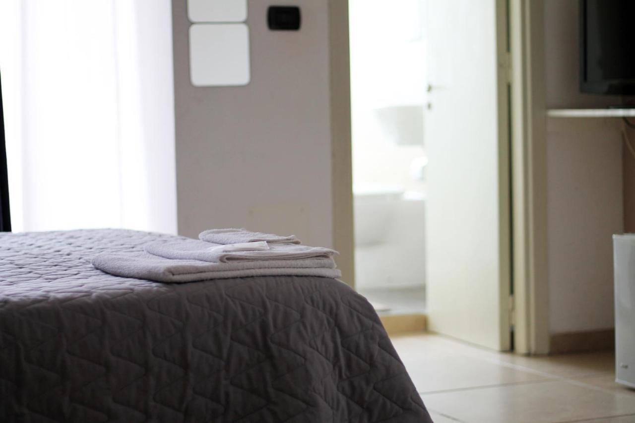 B&B Duca Lecce Exterior foto