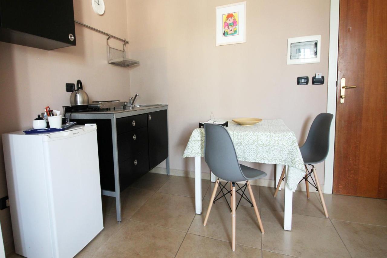 B&B Duca Lecce Exterior foto